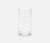 Blue Pheasant Quinn Clear Glasses - Lavender Fields
