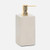 Pigeon & Poodle Arles White Extra Large Soap Pump Pigeon & Poodle