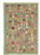 Dash & Albert Cat's Paw Sage Wool Micro Hook Rug Dash and Albert