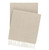 Pine Cone Hill Logan Sand Throw - Lavender & Company