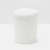 Pigeon & Poodle Burma White Porcelain Canister Pigeon & Poodle