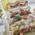 Designers Guild Thelma's Garden Fuchsia Bedding Designers Guild