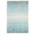 Dash & Albert Sky Moon Cotton/Viscose Woven Rug