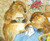Get Well Notecard Woodfield Press