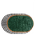Designers Guild Koshi Malachite Rug