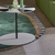 Designers Guild Koshi Malachite Rug