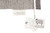 Lorena Canals Woolable Rug Steppe - Sheep Grey L - Lavender & Company