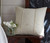 Taylor Linens Daisies Porch Pillow