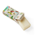 Holiday in New York Roland Pine Shea Butter Soap with fresh fir and pine fragrance