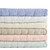 Pine Cone Hill Lush Linen Natural Puff - Lavender & Company