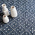 Dash & Albert Kota Indigo Woven Wool Rug