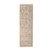 Dash & Albert Ashby Taupe Hand Knotted Wool Rug - Lavender Fields