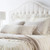 Pine Cone Hill Keaton Linen Natural Duvet Cover