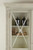 Modern History Swedish 2-Door Display Case
