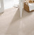 Dash & Albert Herringbone Linen/White Indoor/Outdoor Rug