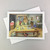 Woodfield Press Winter Reading Notecard Woodfield Press