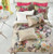 Designers Guild Aubriet Fuchsia Bedding Designers Guild