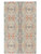 Dash & Albert Chapel Hill Loom Knotted Cotton Rug Dash and Albert
