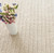 Dash & Albert Veranda Ivory Handwoven Performance Rug Dash and Albert
