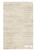 Dash & Albert Avery Oatmeal Tufted Wool Rug Dash and Albert