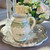 Arte Italica Burano Green Small Pitcher