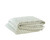 Pine Cone Hill Lodi Sage Matelasse Coverlet - Lavender Fields