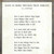Sugarboo Designs Love is More Thicker - Poetry Collection Sign