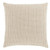Pine Cone Hill Pick Stitch Natural Matelasse Sham - Lavender Fields