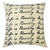 Life is Beautiful Pillow Sugarboo Designs