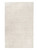 Dash & Albert Adrian Beige Handwoven Wool Rug - Lavender Fields