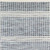 Dash & Albert Malta Blue Woven Wool Rug