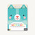 Carry-Along Kitten Sketch Kit Chronicle Books