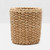 Pigeon & Poodle Destin Square Wastebasket Pigeon & Poodle