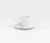 Blue Pheasant Ariana White Dinnerware - Lavender Fields