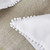 Designers Guild Ludlow Bianco Sham