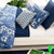 Pine Cone Hill Classic Hemstitch White Sham