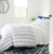 Dash & Albert Marmara Kilim Woven Cotton Rug Dash and Albert