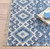 Dash & Albert Marmara Kilim Woven Cotton Rug Dash and Albert