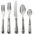 Arte Italica Hotel 5-piece Placesetting