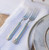 Hotel 5-piece Placesetting - Lavender & Company