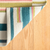 Dash & Albert Everly Multi Handwoven Cotton Rug Dash and Albert