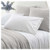 Pine Cone Hill Classic Ruffle White Sheet Set