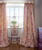 Kate Forman Beatrice Floral Fabric