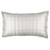 Pine Cone Hill Silken Solid Grey Puff Sham - Lavender Fields