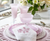 Rialto Flute in Soft Pink Arte Italica