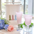 Rialto Flute in Soft Pink Arte Italica
