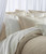 Peacock Alley Lyric Percale Flat Sheet Peacock Alley