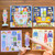 Explorer & Botanist Paper Doll Set eeBoo