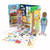 Explorer & Botanist Paper Doll Set eeBoo