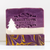 Starry Night Handmade Bar Soap - 4oz Center Street Soap Co